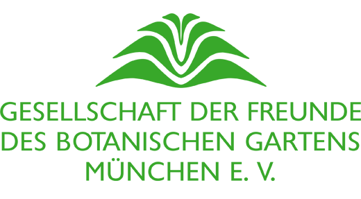 Gesellschaft der Freunde des Botanischen Gartens München e.V.